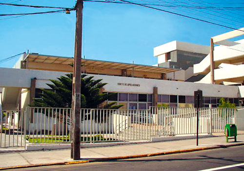 Abogada de la Unidad de Migración de la Región de Arica y Parinacota gana acausa ante Corte de Apelaciones de Arica
